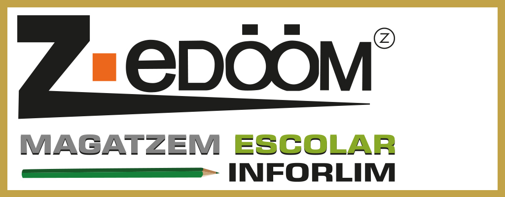 Logo de Zedoom - Inforlim